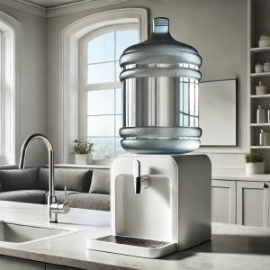 water dispenser